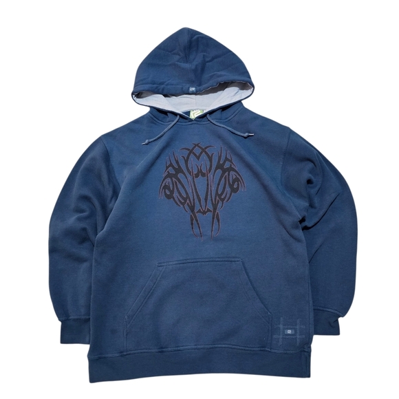 Y2k Randy River Hoodie - Picture 1 of 5